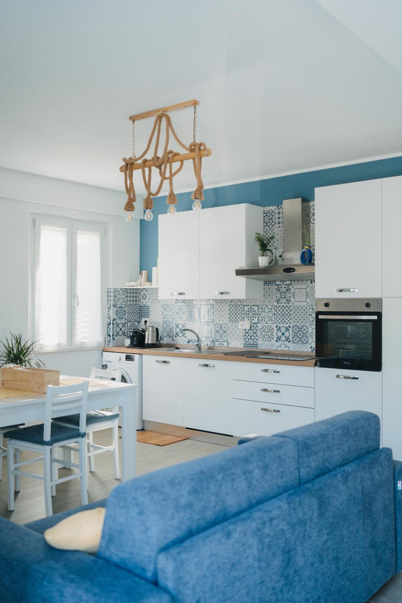 Casa Degli Ulivi - Apartment B Porto San Giorgio Kültér fotó