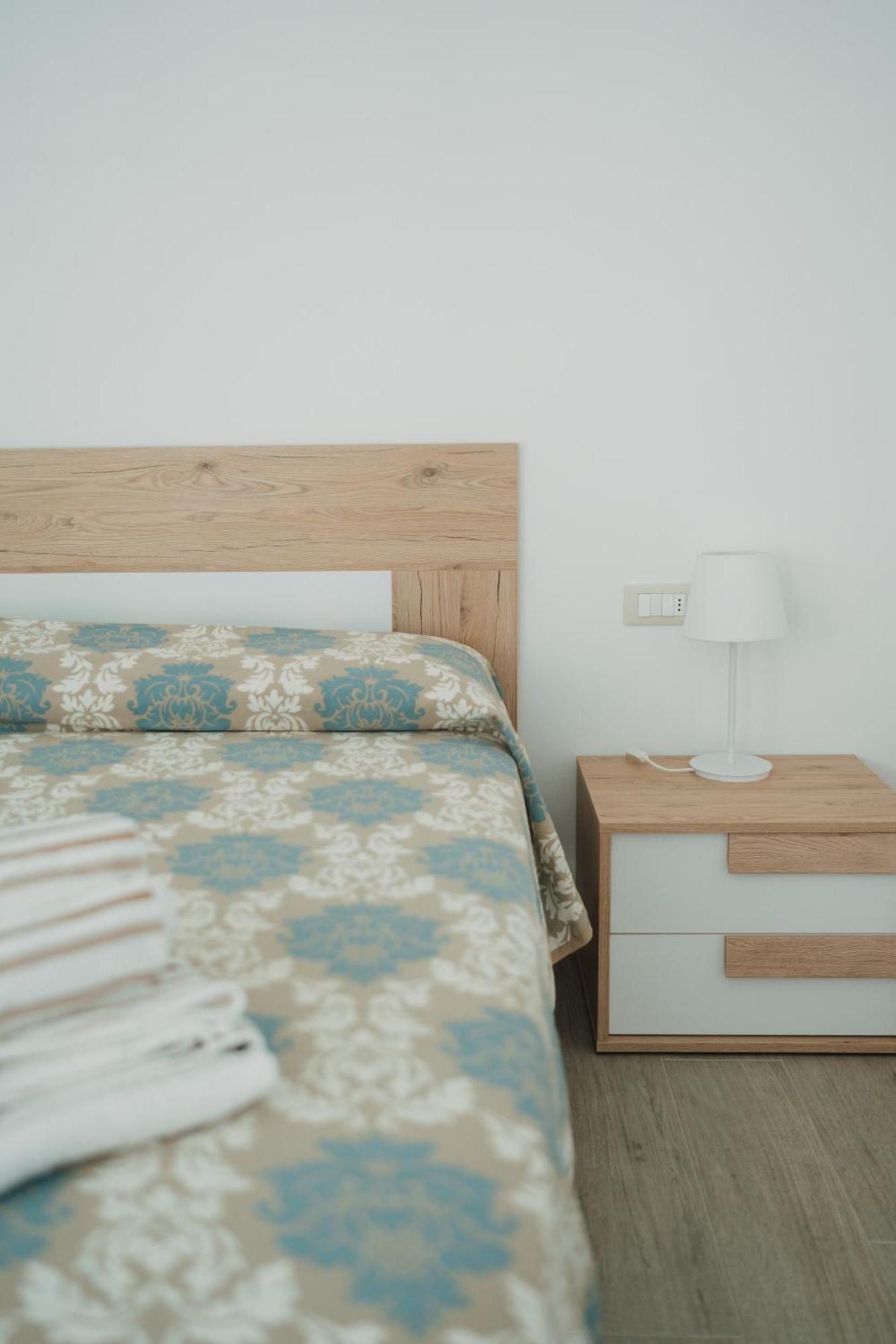 Casa Degli Ulivi - Apartment B Porto San Giorgio Kültér fotó