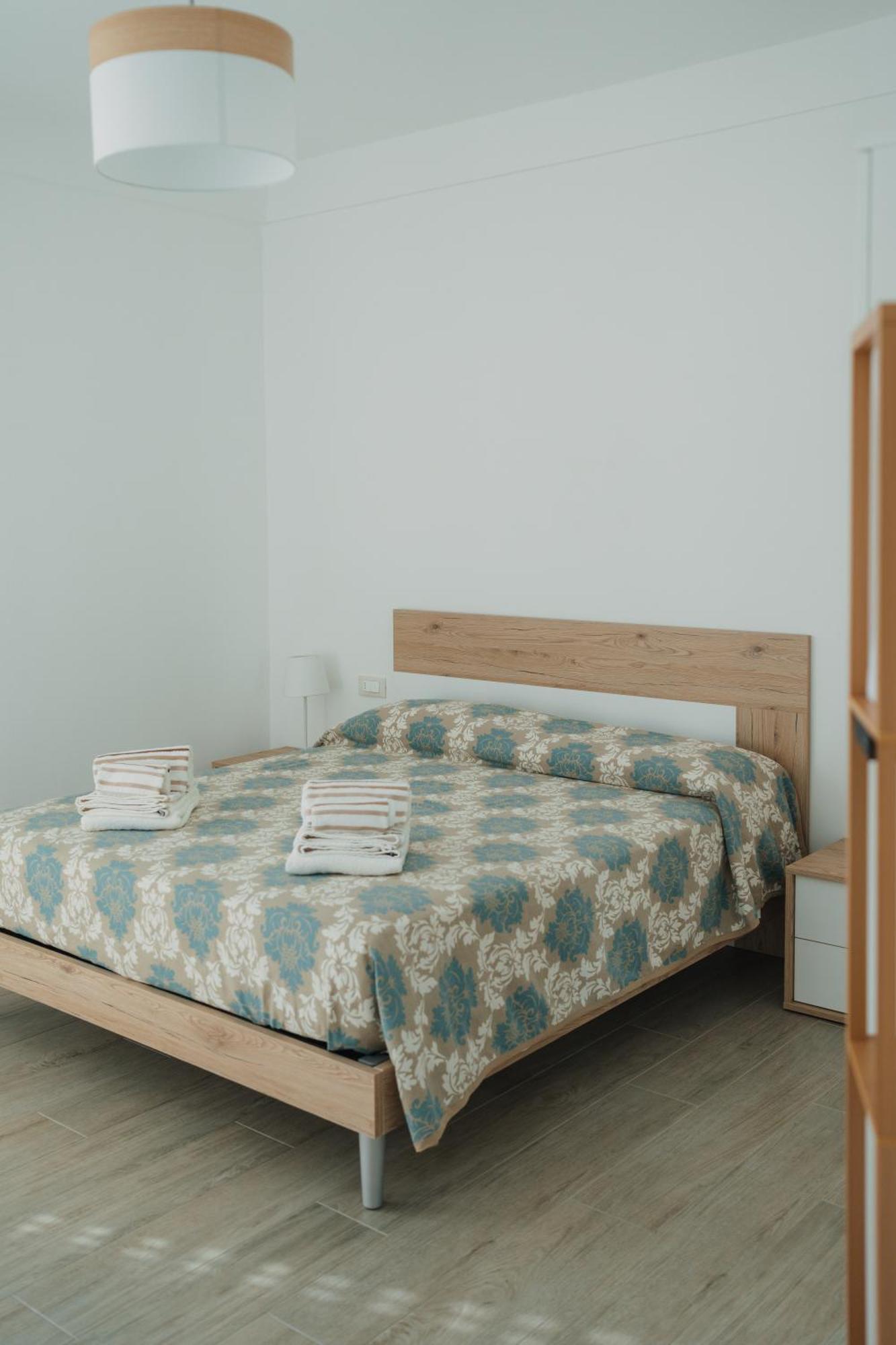 Casa Degli Ulivi - Apartment B Porto San Giorgio Kültér fotó